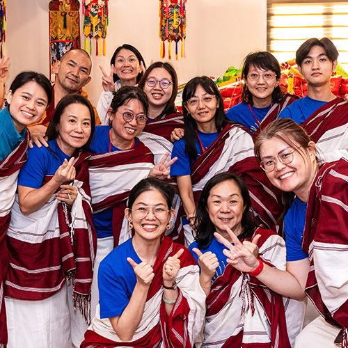 Odoo - Sample 1 for three columns