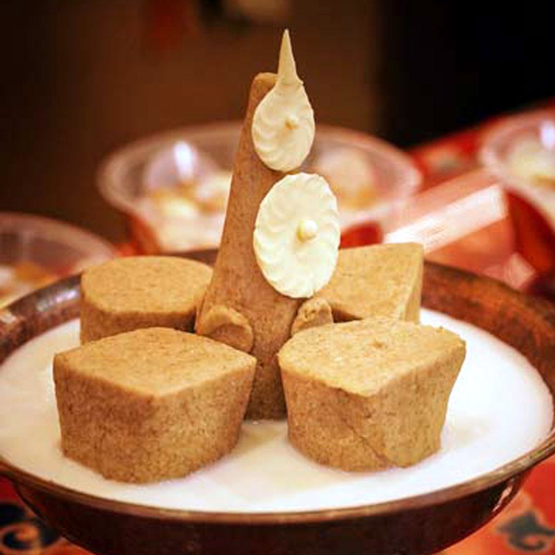 Odoo - Sample 1 for three columns