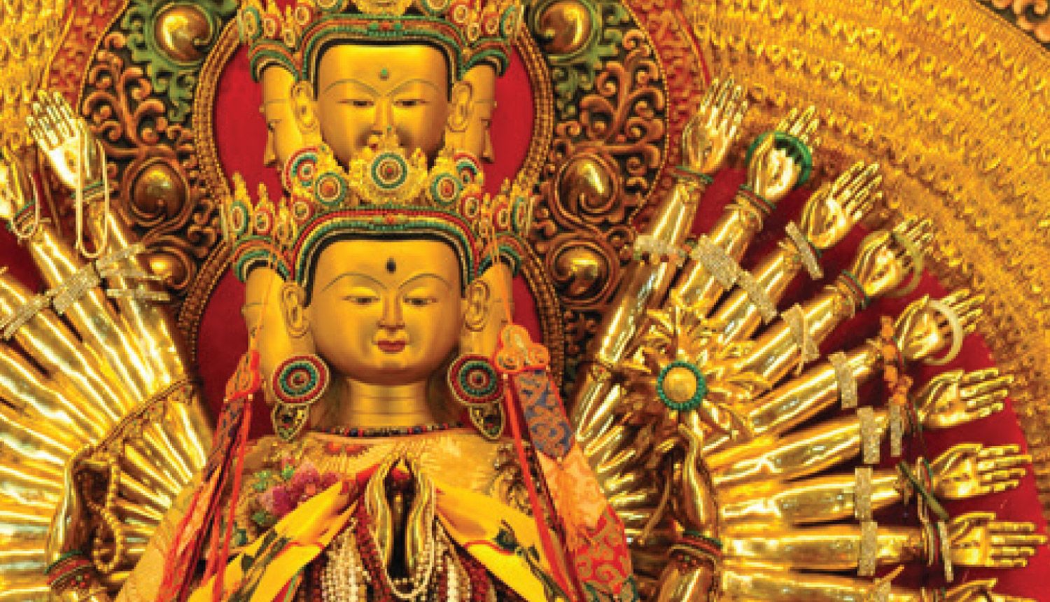 Odoo image and text block