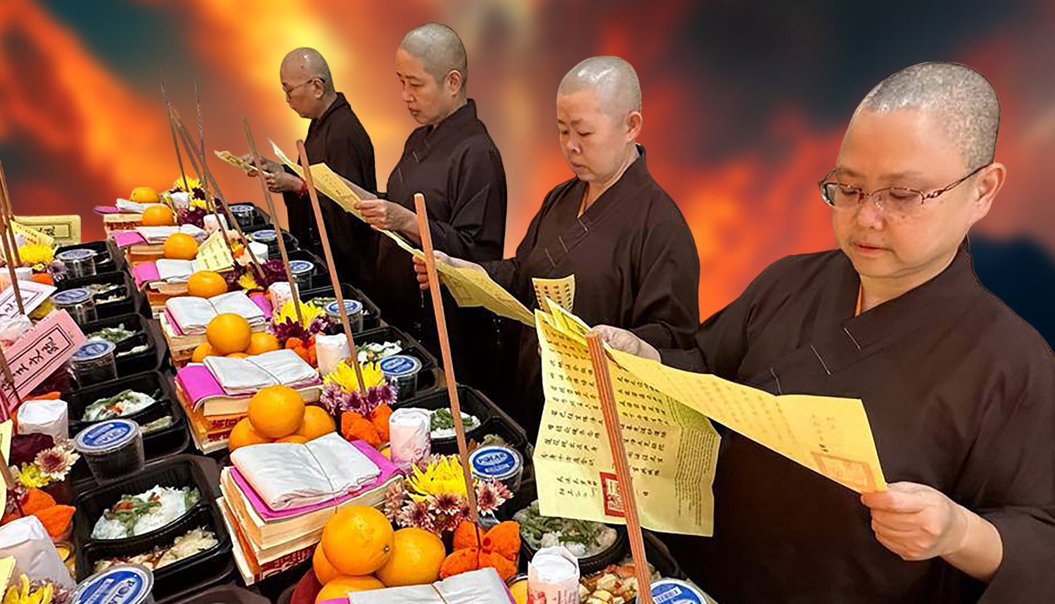 Odoo image and text block