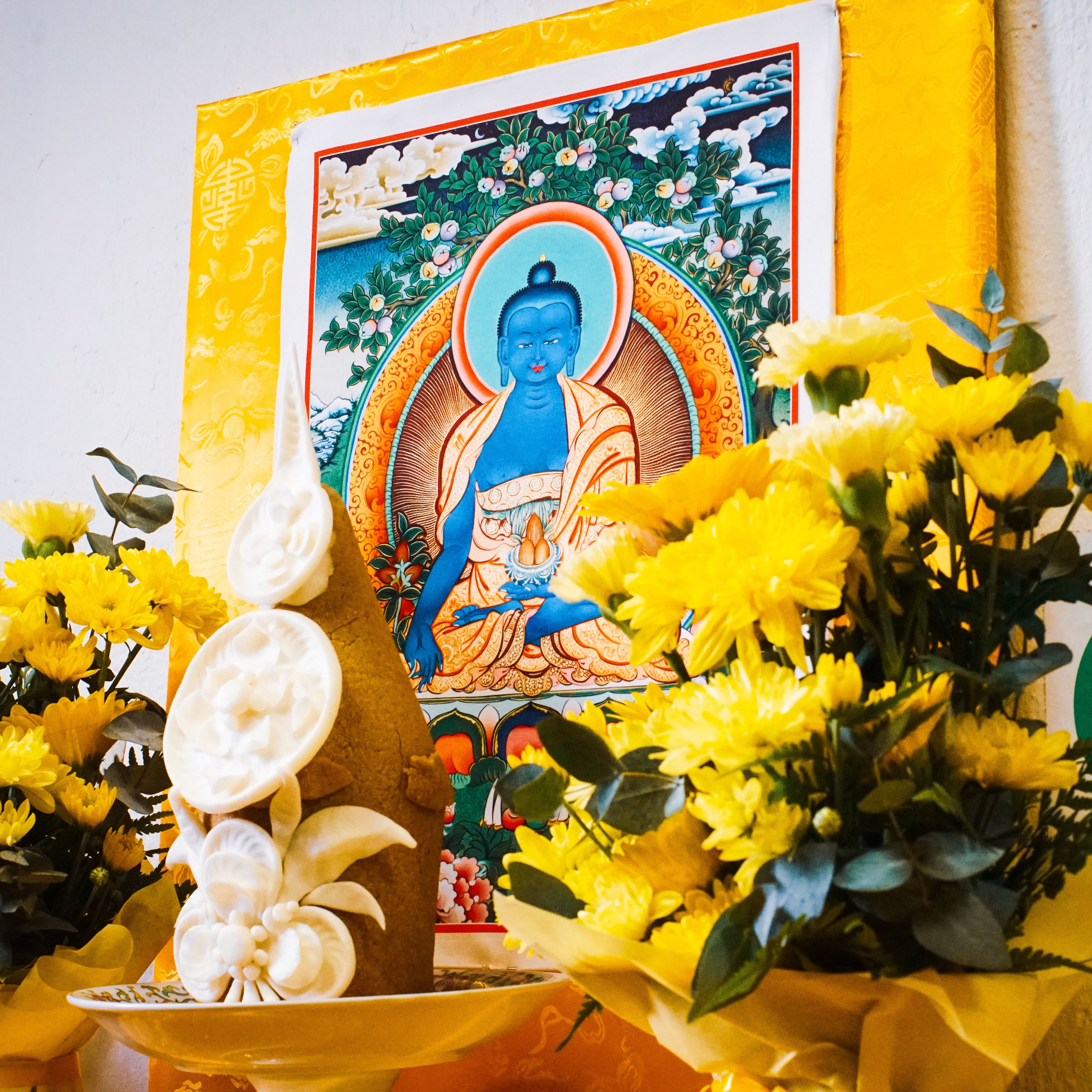 Odoo - Sample 2 for three columns