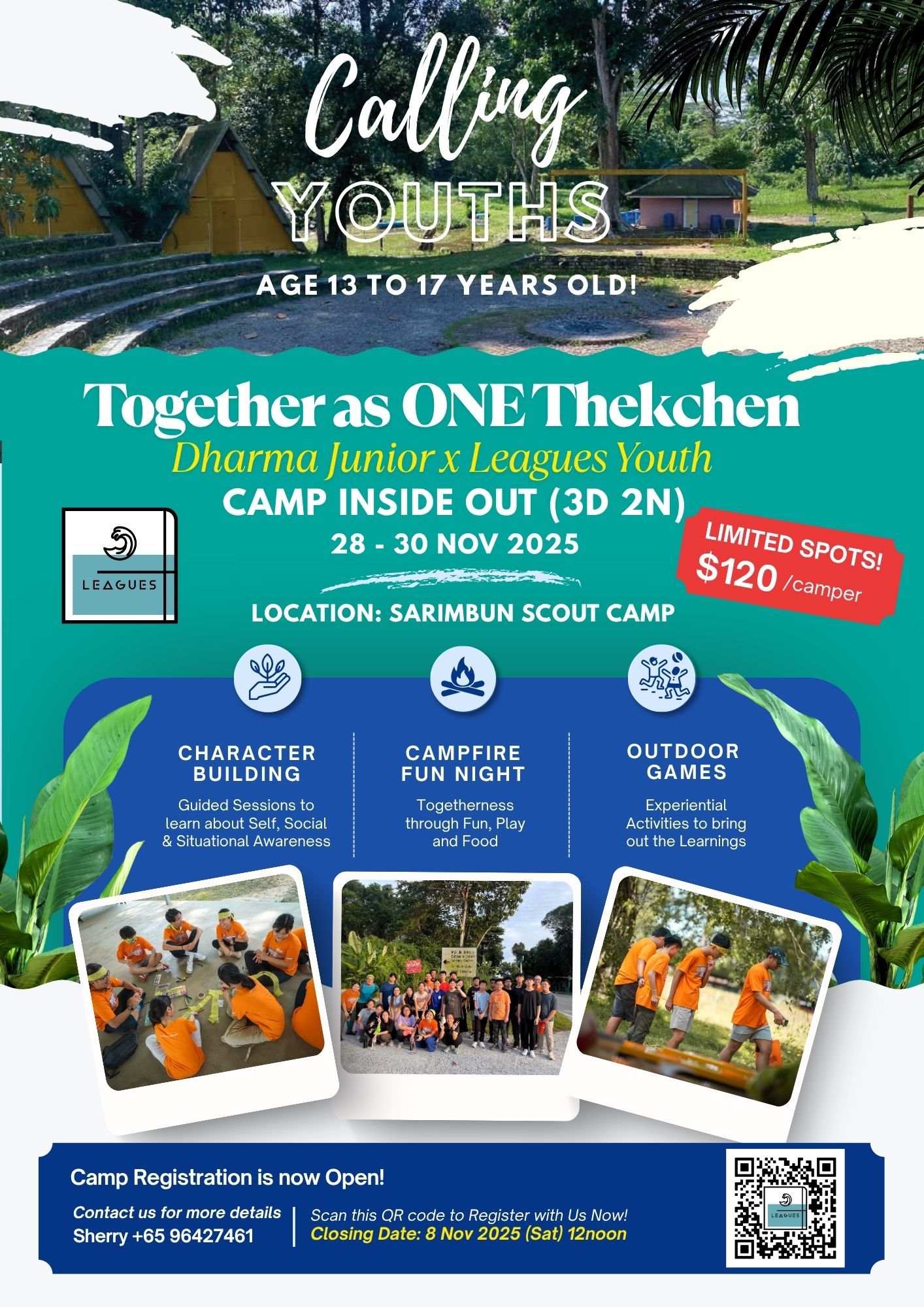 Odoo image and text block